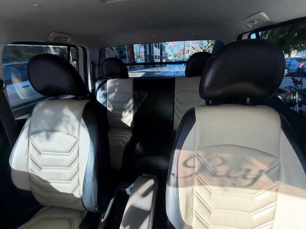 Volkswagen Amarok Trendline — foto 11